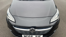 Vauxhall Corsa 1.4 ecoFLEX Energy 5dr [AC] Petrol Hatchback